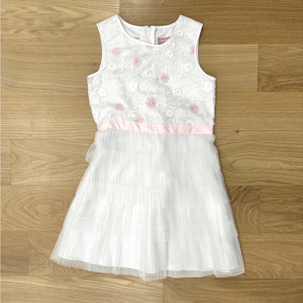 NWOT BCBG Girls Dress